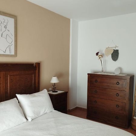 Apartamento Turistico Rutas Del Torcal Villanueva de la Concepción Exterior foto