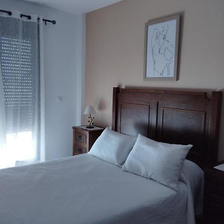 Apartamento Turistico Rutas Del Torcal Villanueva de la Concepción Exterior foto