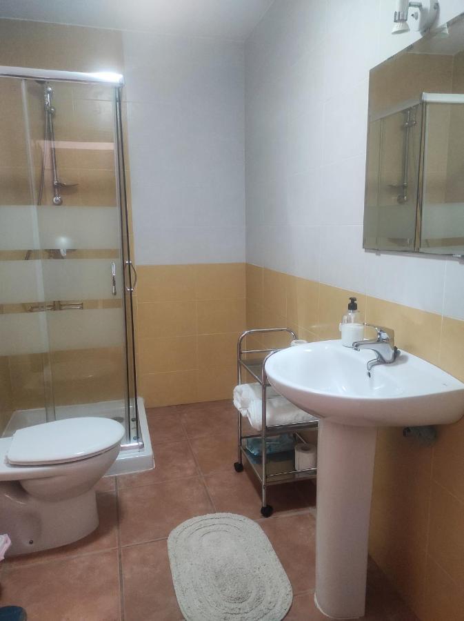 Apartamento Turistico Rutas Del Torcal Villanueva de la Concepción Exterior foto
