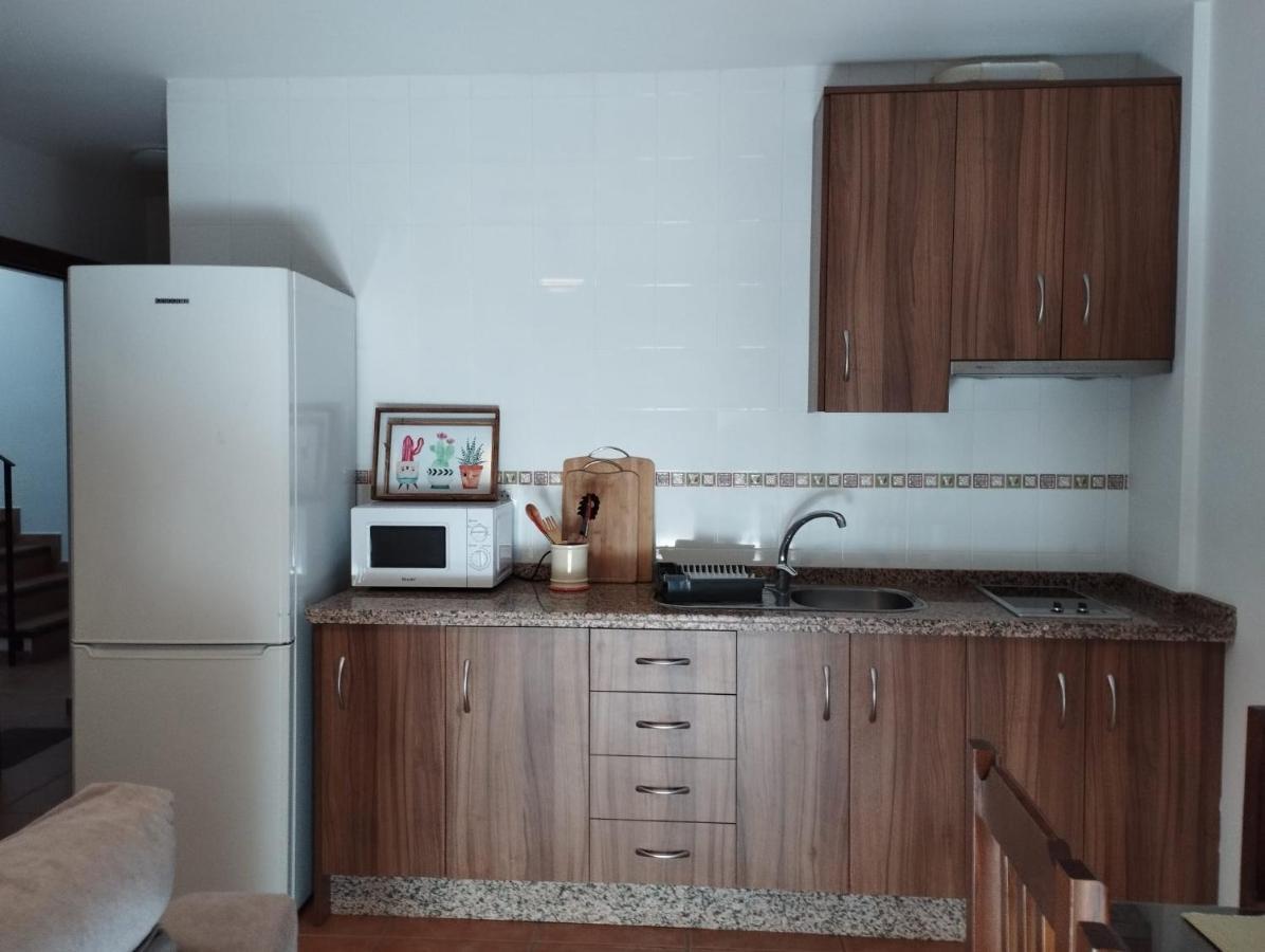 Apartamento Turistico Rutas Del Torcal Villanueva de la Concepción Exterior foto