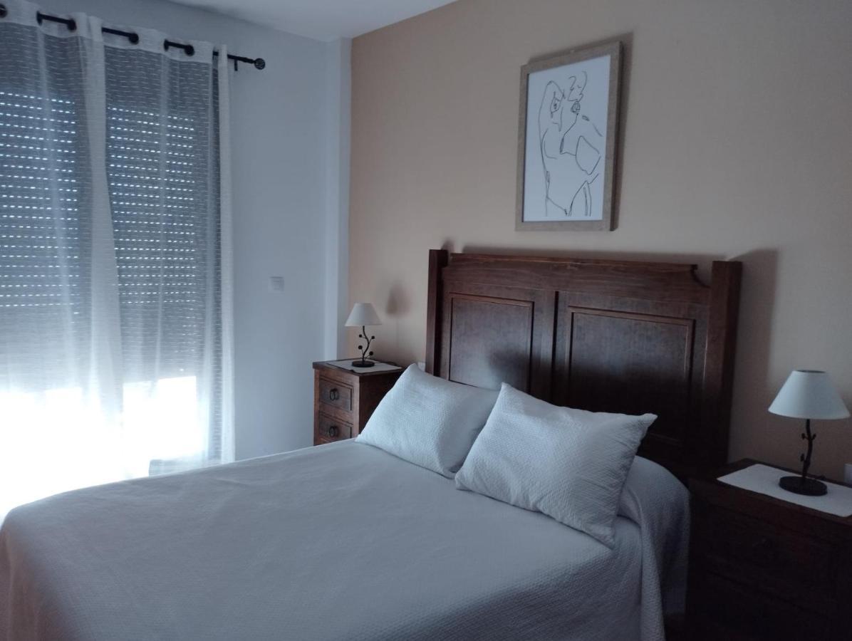 Apartamento Turistico Rutas Del Torcal Villanueva de la Concepción Exterior foto
